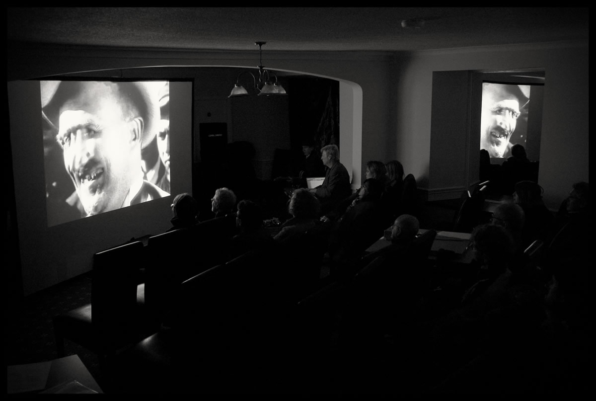 Cromarty Film Festival